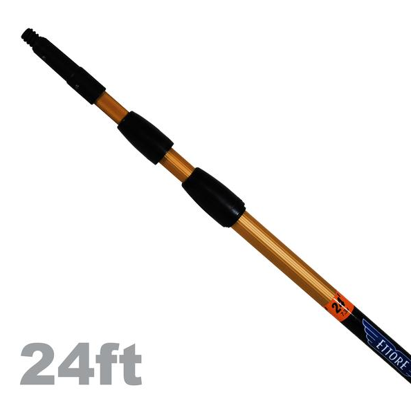 24ft Ettore extension pole Canada