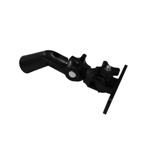 Tucker Swivel Angle for waterfed brush