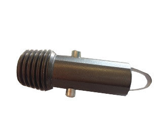 Euro Thread Tip Adapter