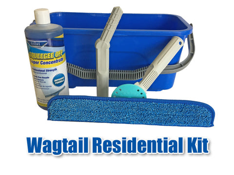 Wagtail Residential Kit