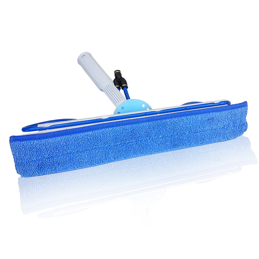 Wagtail Wave Waterfed Pivoting Cleaning Tool