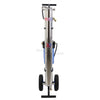 Xero Pure Revolution 3 stage water fed cart Canada