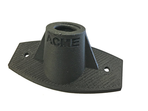 Replacement ACME Brush Socket