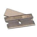 Replacement 10 pc's 1.5" Blades