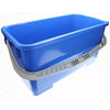 Pulex blue bucket