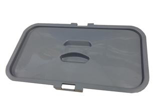 snap on lid for compact 14" bucket