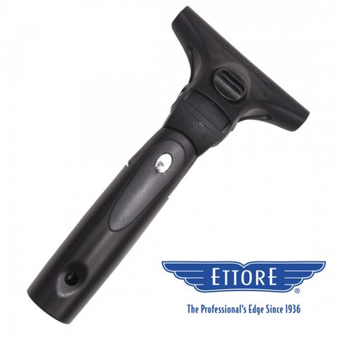 Ettore Contour Pro+ Handle
