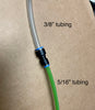 10mm to 8mm reducer fitting