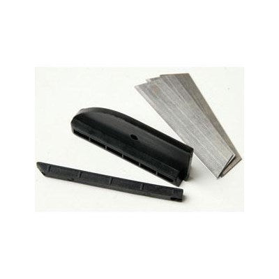 Ronan multi cut tool blades