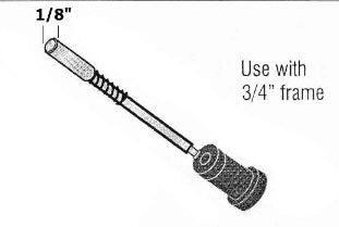 The Window Cleaning Store - Screen Pull Pins