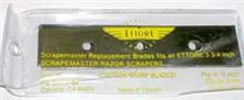 Ettore Scrapemaster Blades