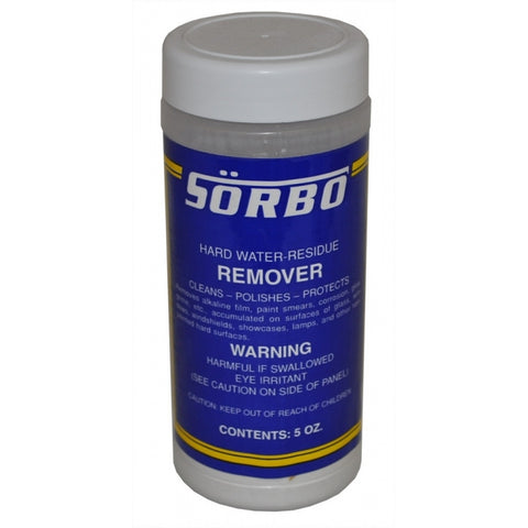 Sorbo Hard Water Stain Remover