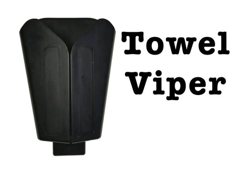 Towel Viper - Belt Clipon