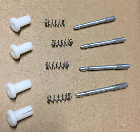 Screen Pull Pins