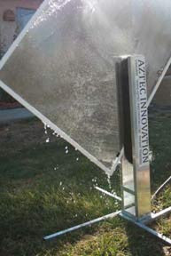 Window Screen Washer System The Window Cleaning Store - The Aztec Screen Washer - NOW SHIPS FREE