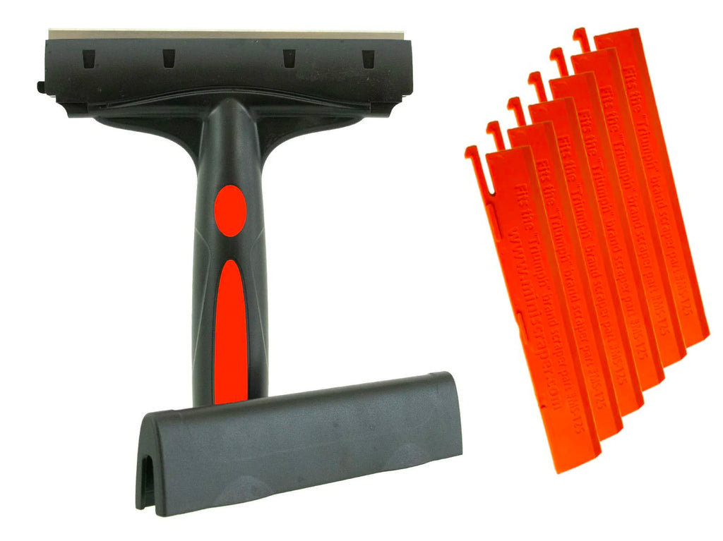 Window Clean Blade The Window Cleaning Store - *World 6