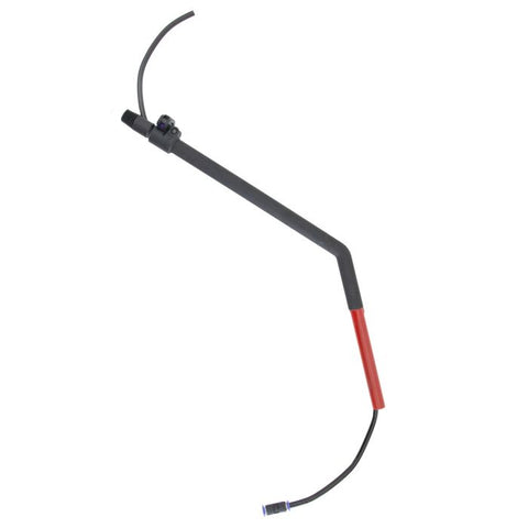 12" Xero carbon fibre gooseneck