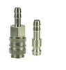 xero ez snap pole tube fittings